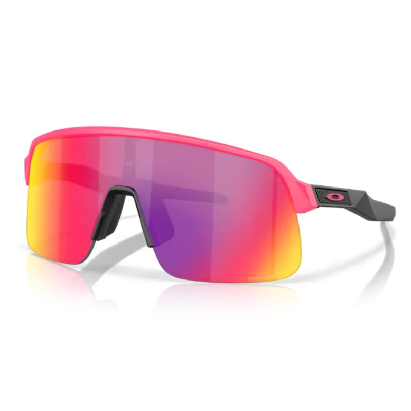 Oakley Sutro Lite S Solbrille - Prizm Road lenses / Pink Frame