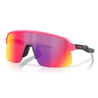 Prizm Road Lenses/ Pink Frame