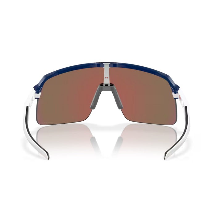 Oakley Sutro Lite Solbrille - Navy/Prizm Violet