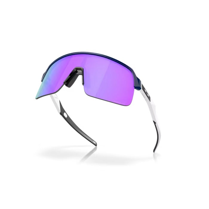 Oakley Sutro Lite Solbrille - Navy/Prizm Violet