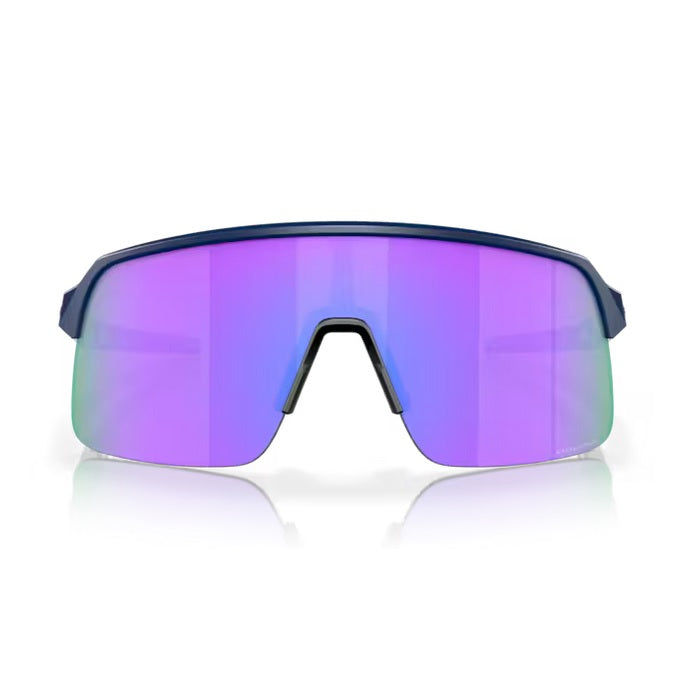 Oakley Sutro Lite Solbrille - Navy/Prizm Violet