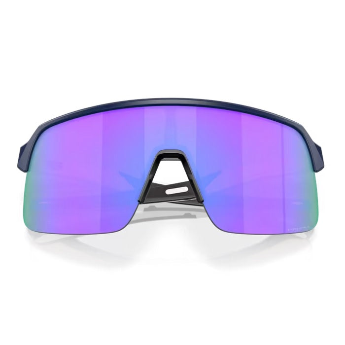 Oakley Sutro Lite Solbrille - Navy/Prizm Violet