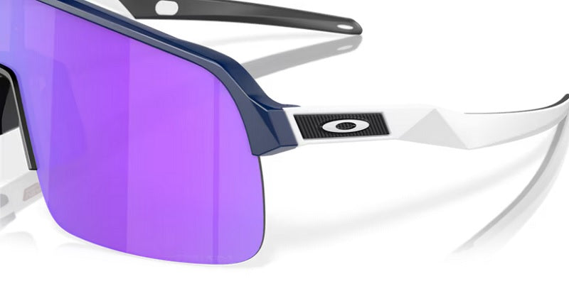 Oakley Sutro Lite Solbrille - Navy/Prizm Violet