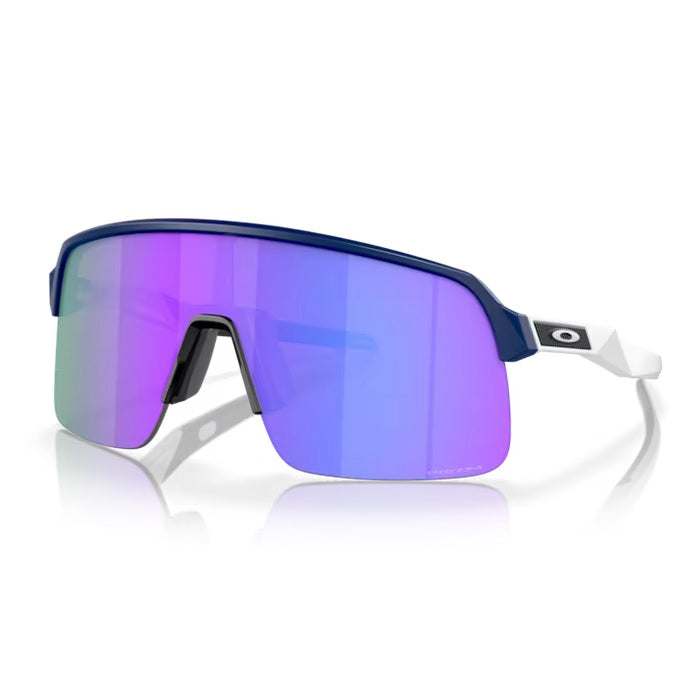 Oakley Sutro Lite Solbrille - Navy/Prizm Violet