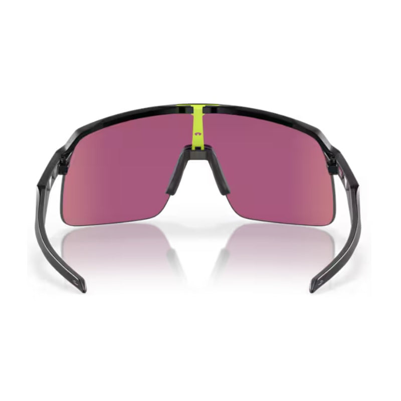 Oakley Sutro Lite Solbriller - Prizm Road Jade-Matte Black