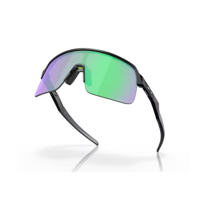 Oakley Sutro Lite Solbriller - Prizm Road Jade-Matte Black