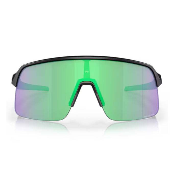 Oakley Sutro Lite Solbriller - Prizm Road Jade-Matte Black
