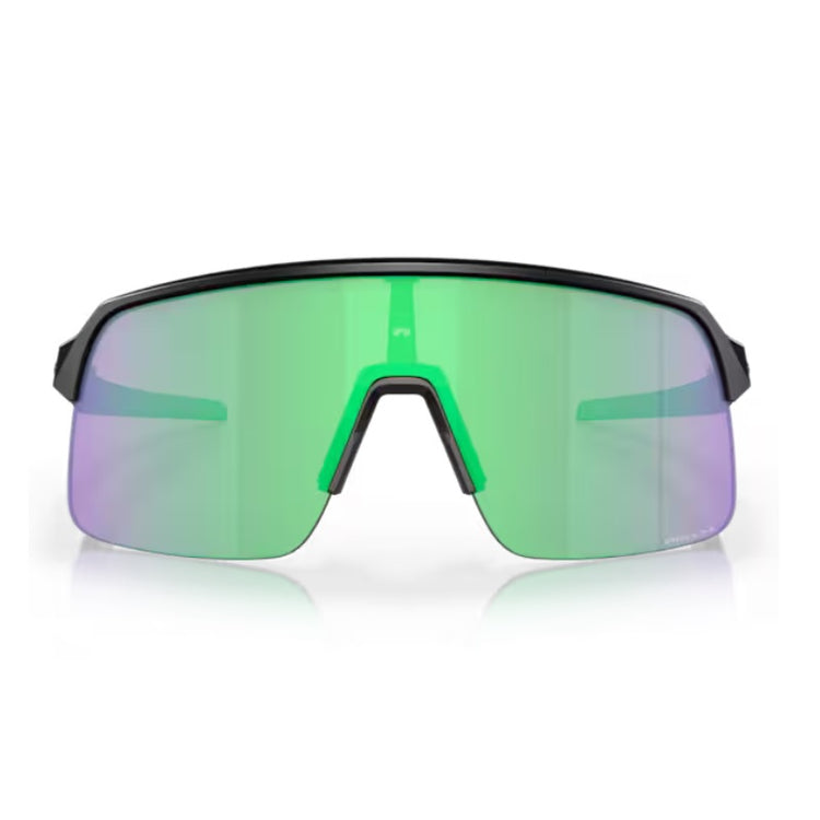 Oakley Sutro Lite Solbriller - Prizm Road Jade-Matte Black