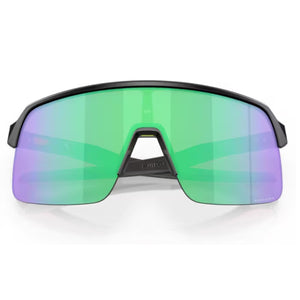Oakley Sutro Lite Solbriller - Prizm Road Jade-Matte Black