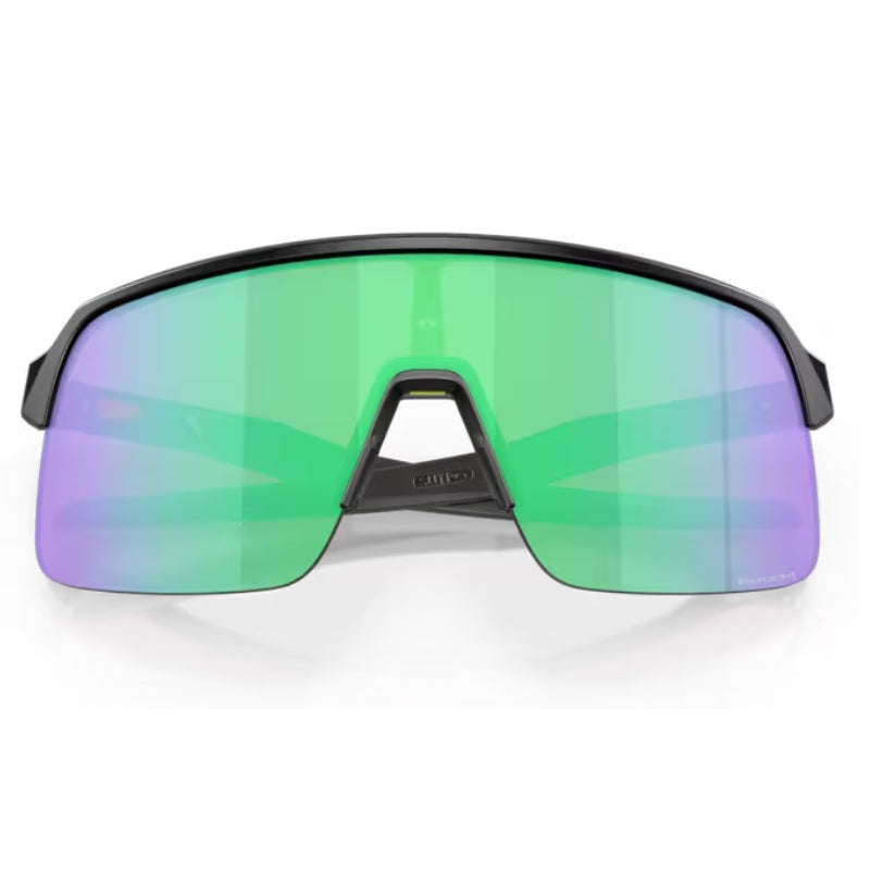 Oakley Sutro Lite Solbriller - Prizm Road Jade-Matte Black