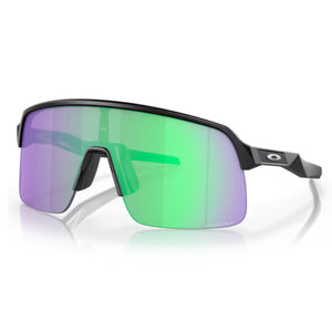 Oakley Sutro Lite Solbriller - Prizm Road Jade-Matte Black