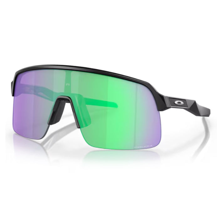 Oakley Sutro Lite Solbriller - Prizm Road Jade-Matte Black