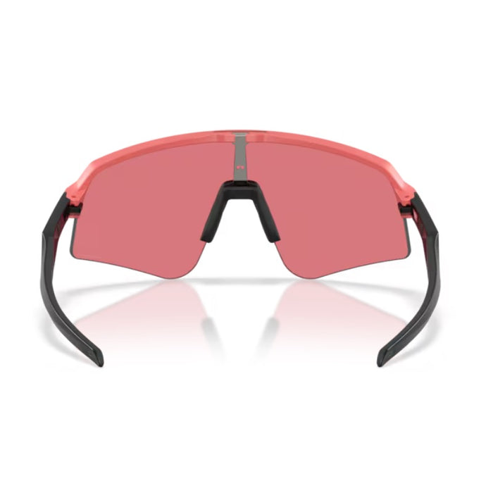 Oakley Sutro Lite Sweep Solbriller - Prizm Trail Torch Lenses - Muted Metallic Paloma