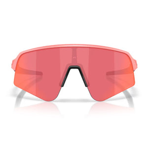 Oakley Sutro Lite Sweep Solbriller - Prizm Trail Torch Lenses - Muted Metallic Paloma