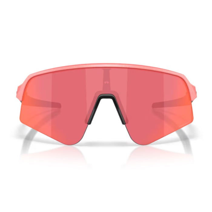 Oakley Sutro Lite Sweep Solbriller - Prizm Trail Torch Lenses - Muted Metallic Paloma