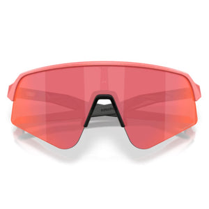 Oakley Sutro Lite Sweep Solbriller - Prizm Trail Torch Lenses - Muted Metallic Paloma