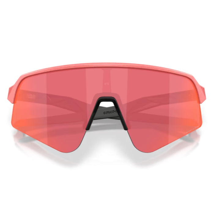 Oakley Sutro Lite Sweep Solbriller - Prizm Trail Torch Lenses - Muted Metallic Paloma