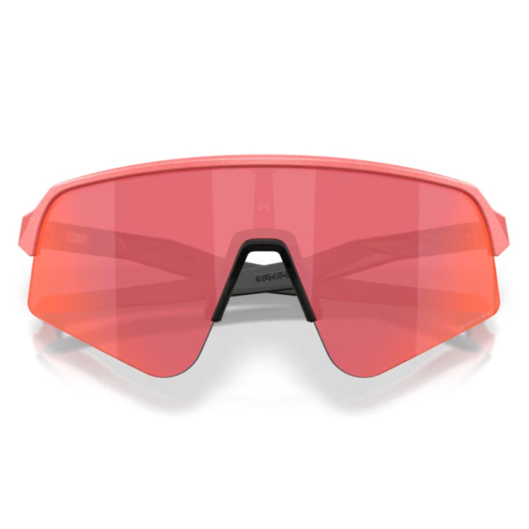 Oakley Sutro Lite Sweep Solbriller - Prizm Trail Torch Lenses - Muted Metallic Paloma