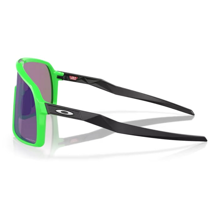 Oakley Sutro Solbrille - Green/Prizm Jade