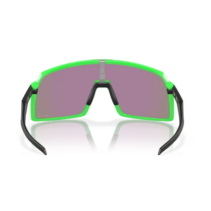 Oakley Sutro Solbrille - Green/Prizm Jade