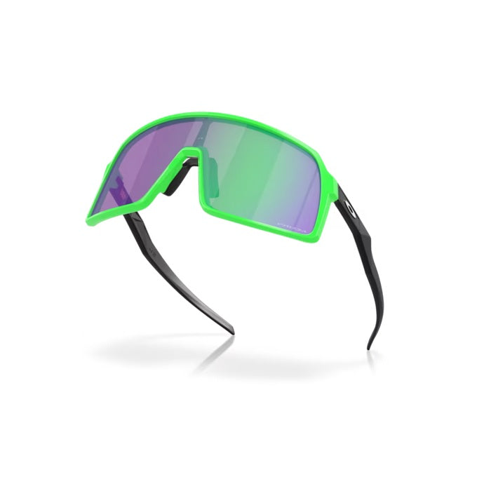 Oakley Sutro Solbrille - Green/Prizm Jade