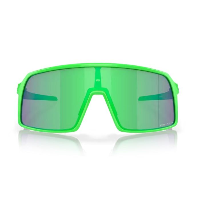 Oakley Sutro Solbrille - Green/Prizm Jade