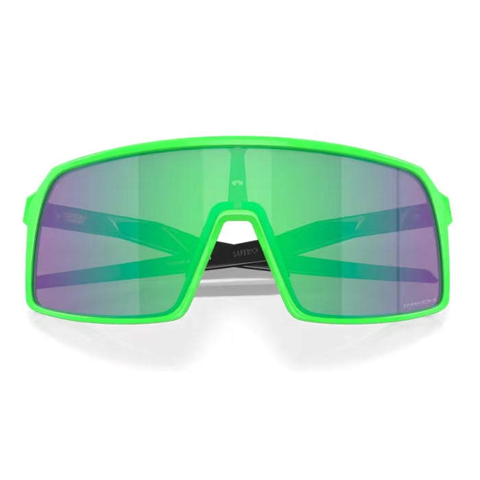 Oakley Sutro Solbrille - Green/Prizm Jade