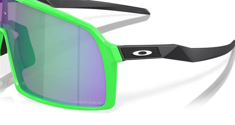 Oakley Sutro Solbrille - Green/Prizm Jade