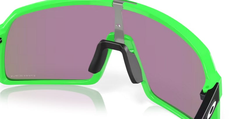 Oakley Sutro Solbrille - Green/Prizm Jade