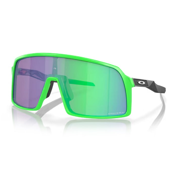 Oakley Sutro Solbrille - Green/Prizm Jade