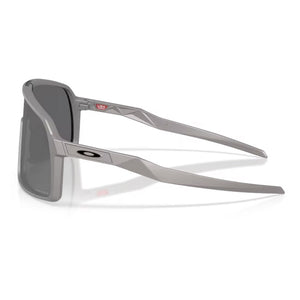 Oakley Sutro Solbrille - Titanium/Prizm Black