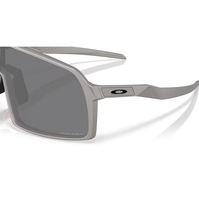 Oakley Sutro Solbrille - Titanium/Prizm Black