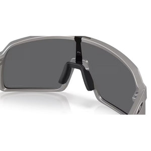 Oakley Sutro Solbrille - Titanium/Prizm Black