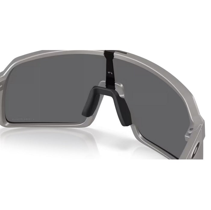 Oakley Sutro Solbrille - Titanium/Prizm Black