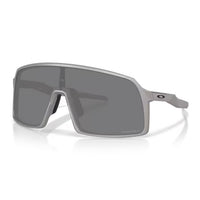 Prizm Black Lenses, Titanium Frame