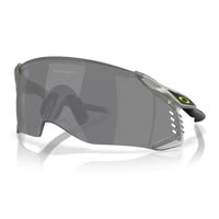 Prizm Black Lenses, Matte Grey Ink Frame