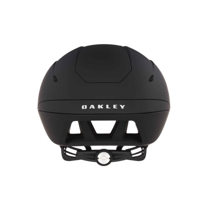 Oakley Velo Mach MIPS Cykelhjelm - Matte Black