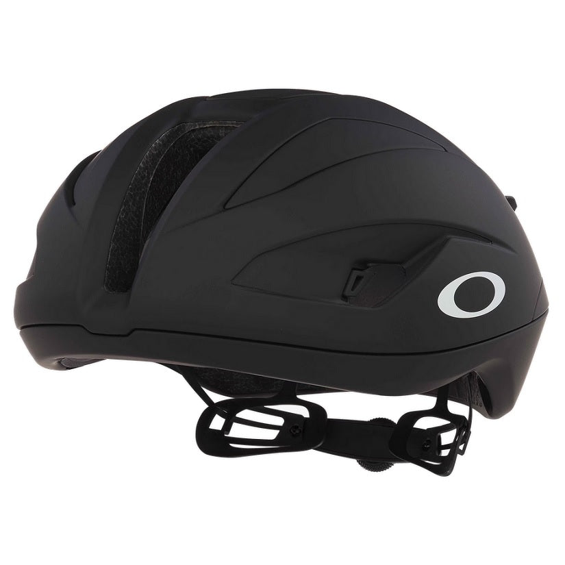 Oakley Velo Mach MIPS Cykelhjelm - Matte Black