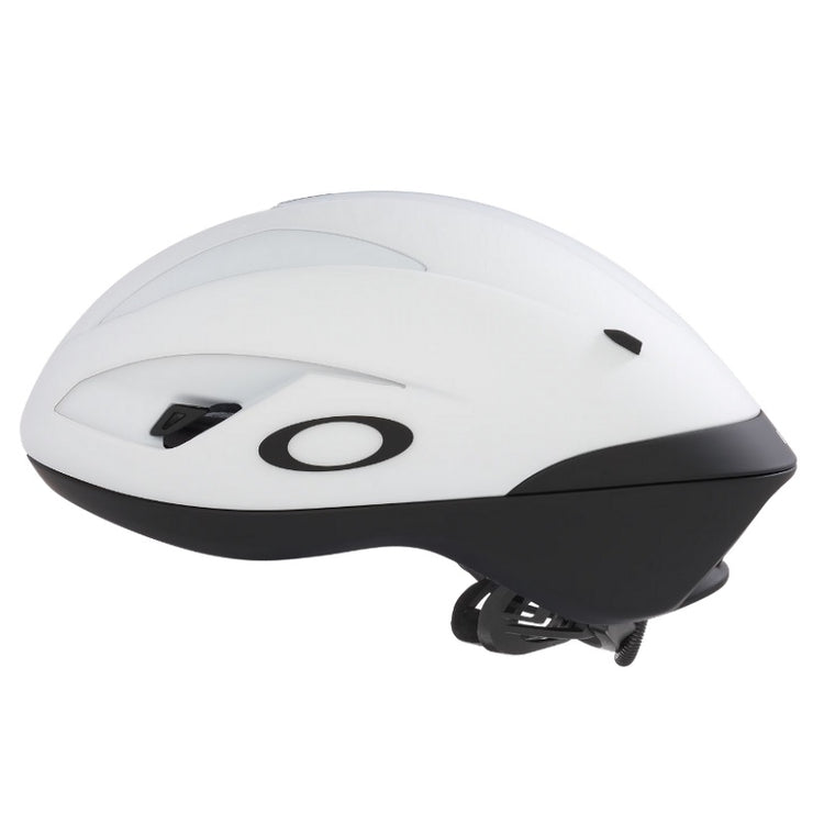 Oakley Velo Mach MIPS Cykelhjelm - Matte White