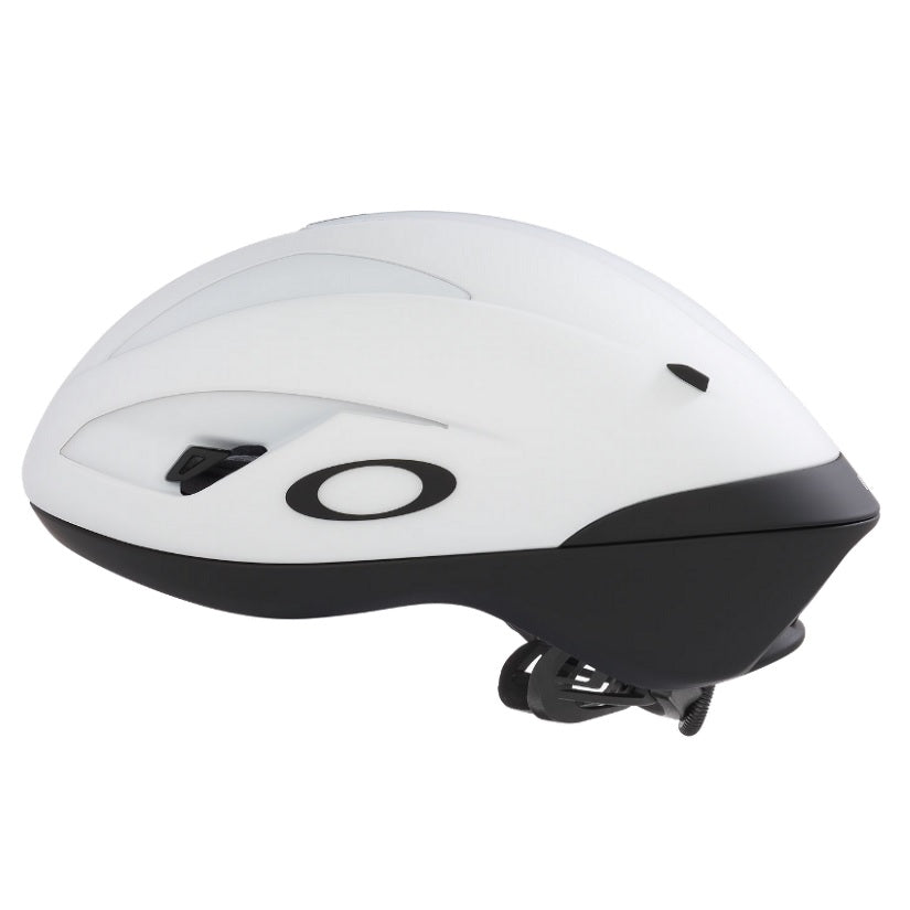 Oakley Velo Mach MIPS Cykelhjelm - Matte White