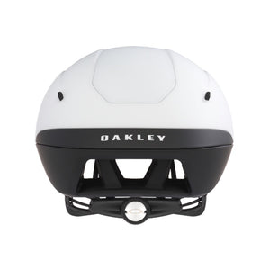 Oakley Velo Mach MIPS Cykelhjelm - Matte White