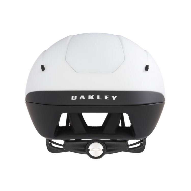 Oakley Velo Mach MIPS Cykelhjelm - Matte White