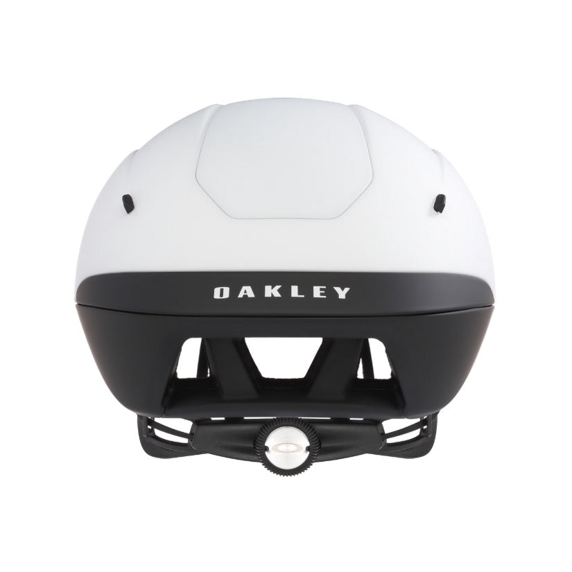 Oakley Velo Mach MIPS Cykelhjelm - Matte White