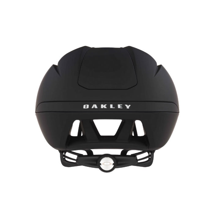 Oakley Velo Stelvio MIPS Cykelhjelm - Matte Black