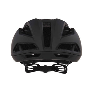 Oakley Velo Stelvio MIPS Cykelhjelm - Matte Black