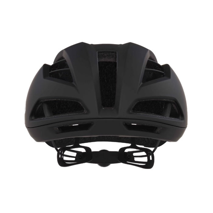 Oakley Velo Stelvio MIPS Cykelhjelm - Matte Black