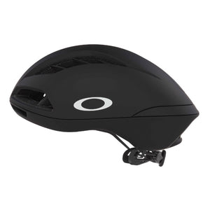 Oakley Velo Stelvio MIPS Cykelhjelm - Matte Black
