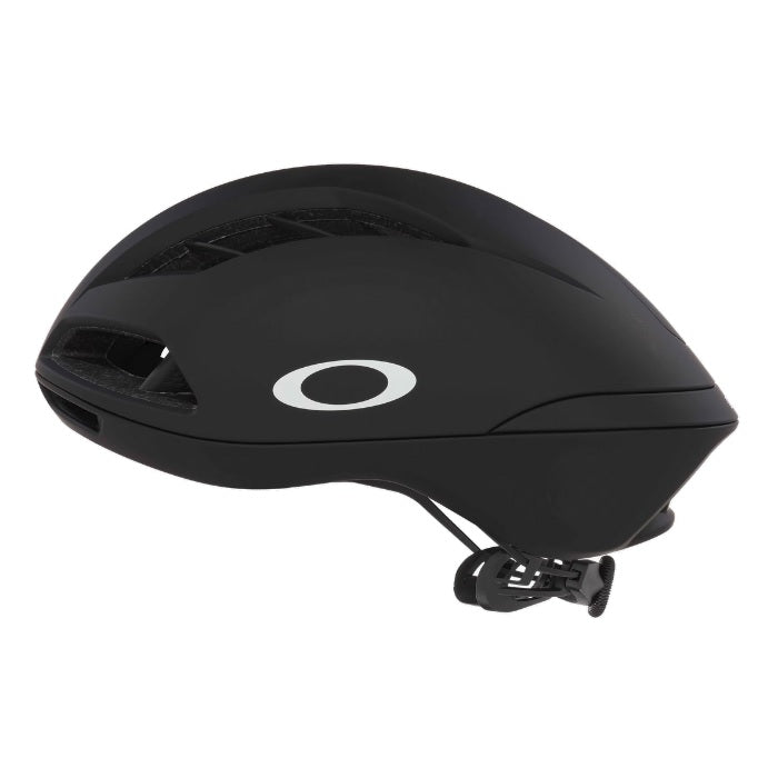 Oakley Velo Stelvio MIPS Cykelhjelm - Matte Black