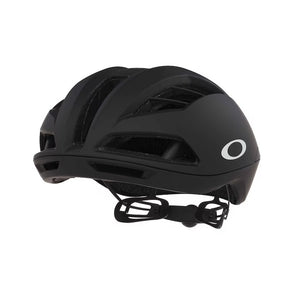Oakley Velo Stelvio MIPS Cykelhjelm - Matte Black
