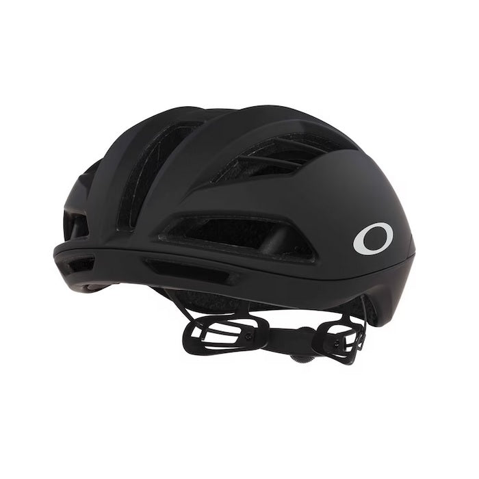 Oakley Velo Stelvio MIPS Cykelhjelm - Matte Black